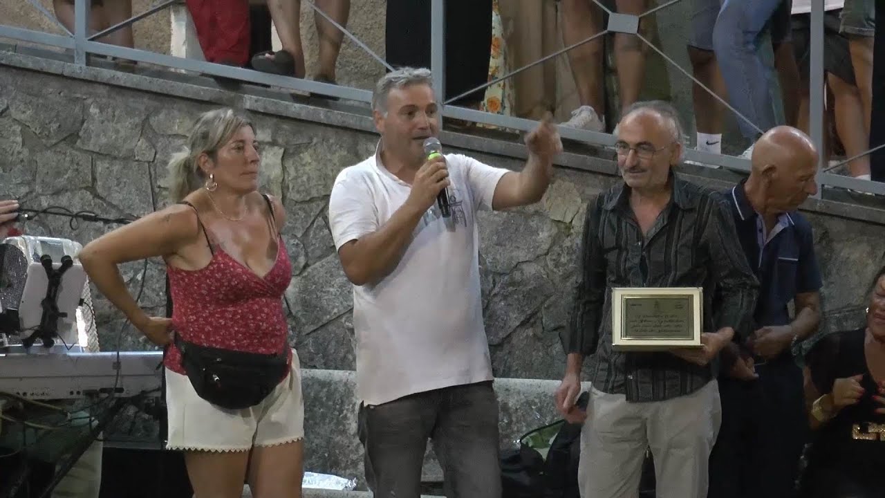 Malvito (CS): Grande Successo per la Festa nel Centro Storico
