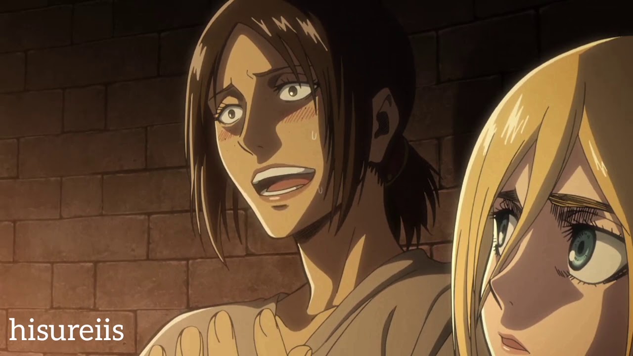 Attack on Titan - Salute AMV