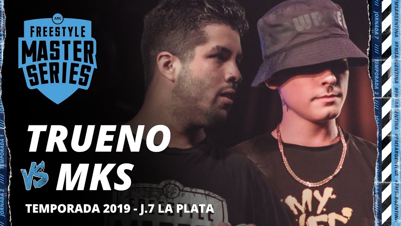 TRUENO VS MKS  - FMS ARGENTINA JORNADA 7 TEMPORADA 2019