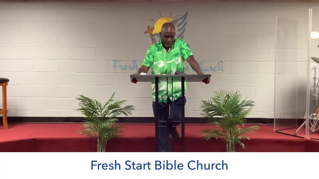 Faith Development