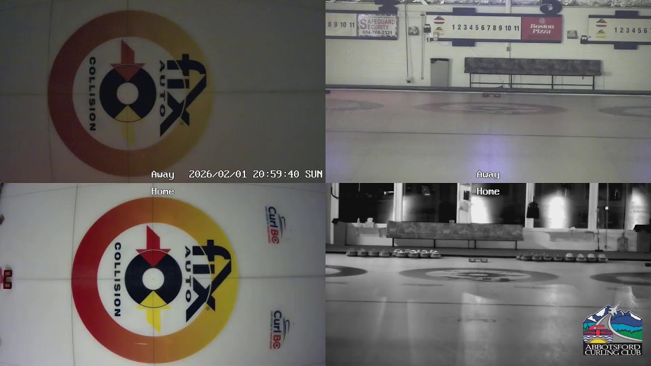 Sheet 5 - Sunday Open Doubles (2026-02-01)