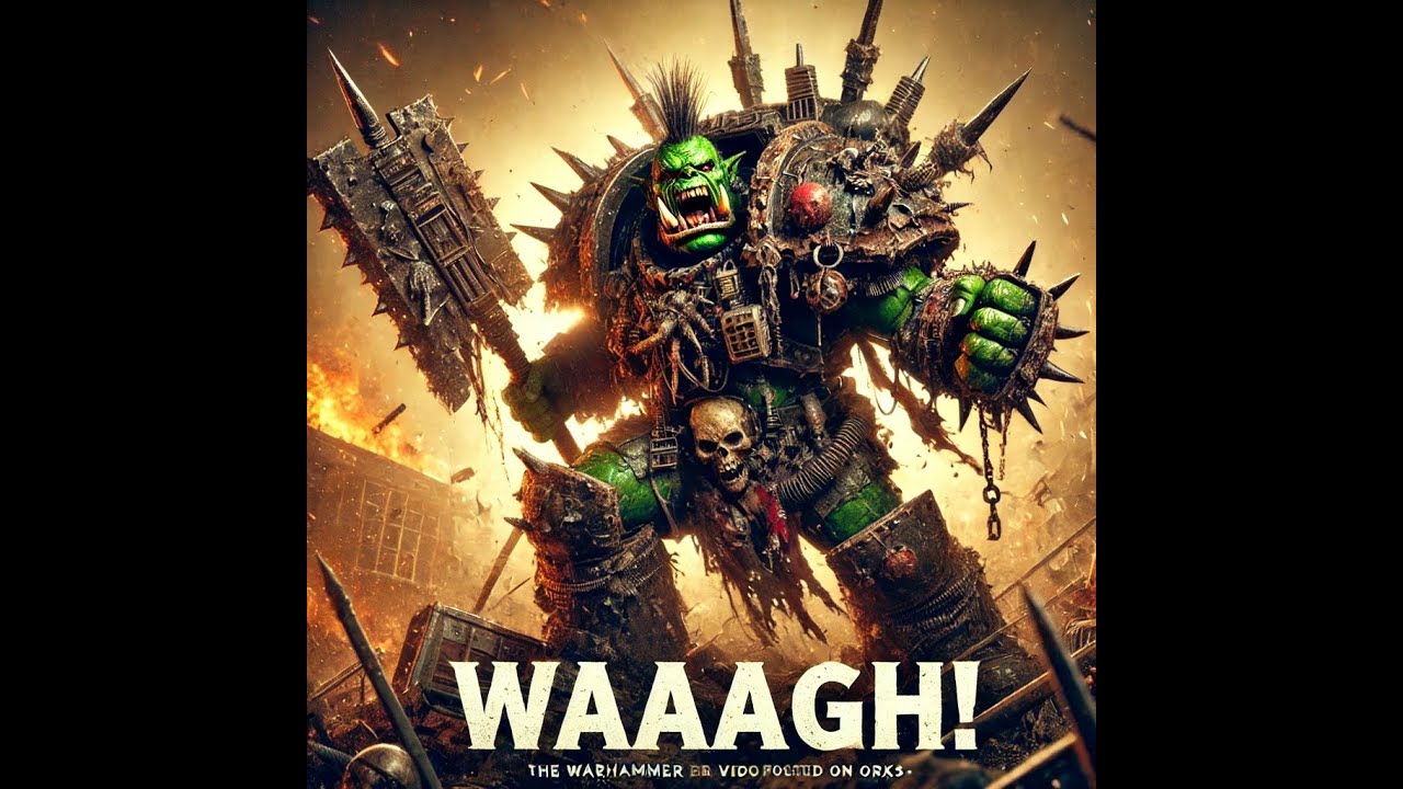 Is this game any good? Warhammer Warpforge