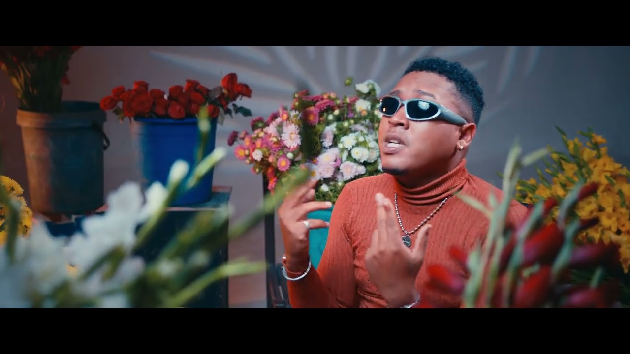 JIORSHY - TSY ATY TSY ARY (Clip Officiel)