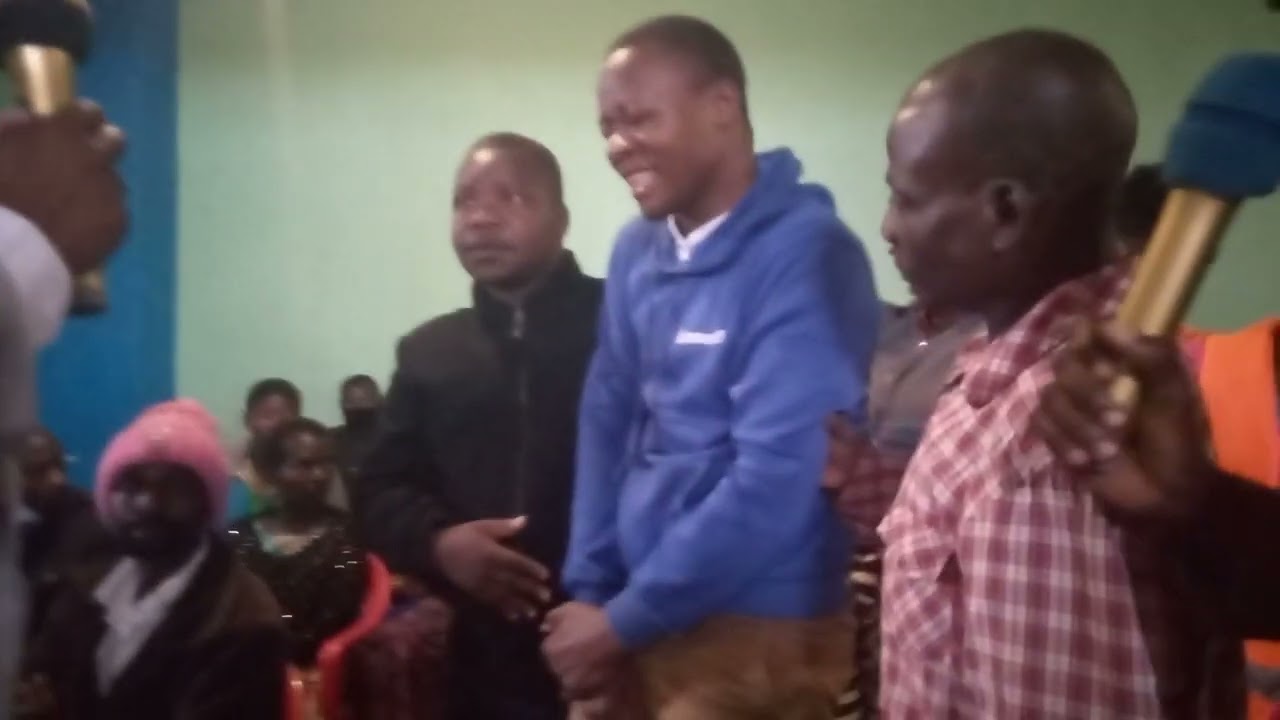 MOYO WOSATHA WITH BROTHER JOHN KATYALE