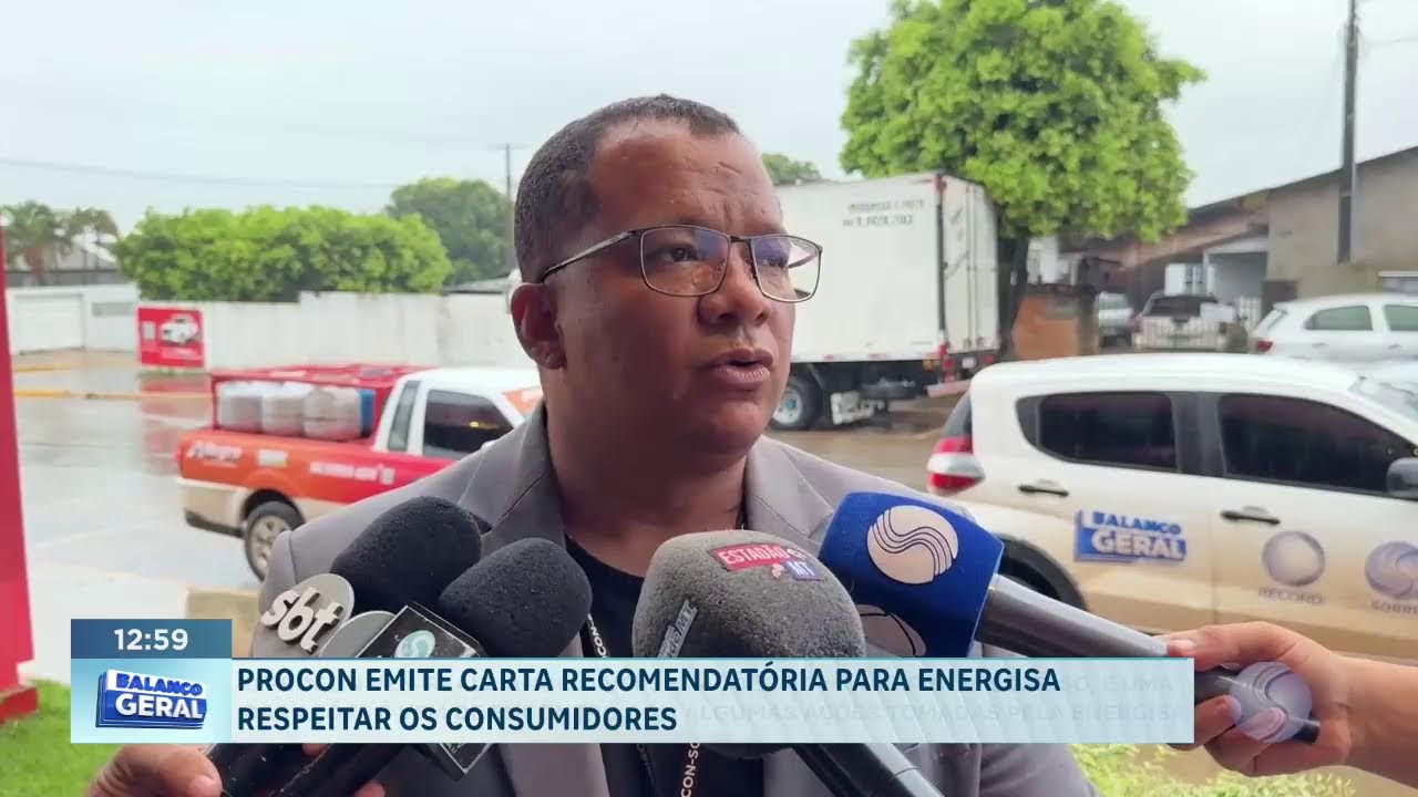 Balanço Geral ao Vivo