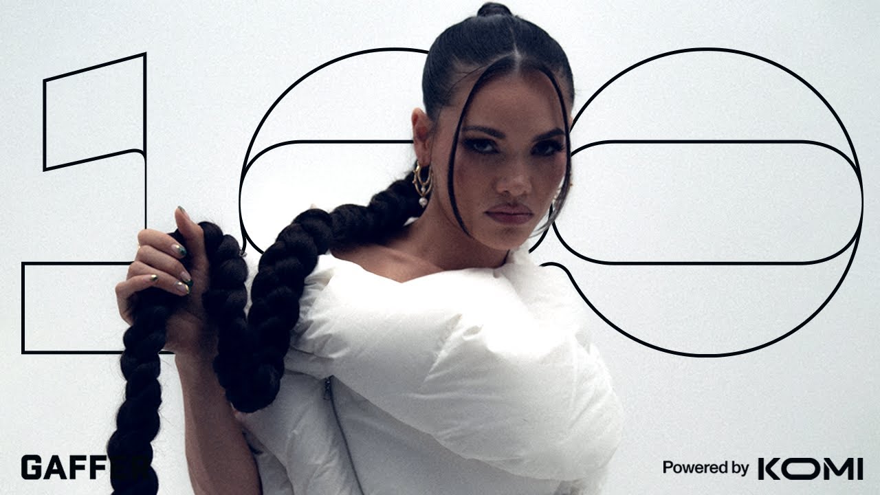 The 100: Sinéad Harnett | Talks Boundaries, Viral Moments & Fashion Icons