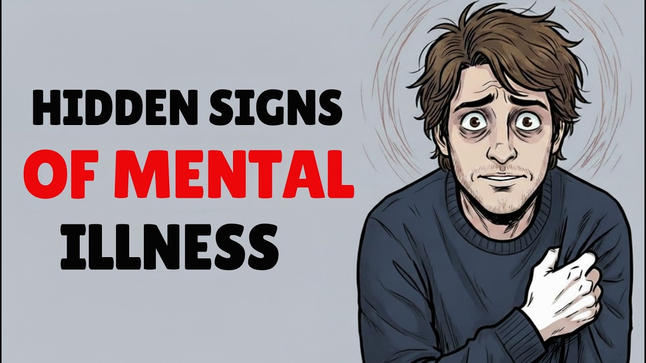 7 Signs You Have High-Functioning Depression (You Don't Realize)