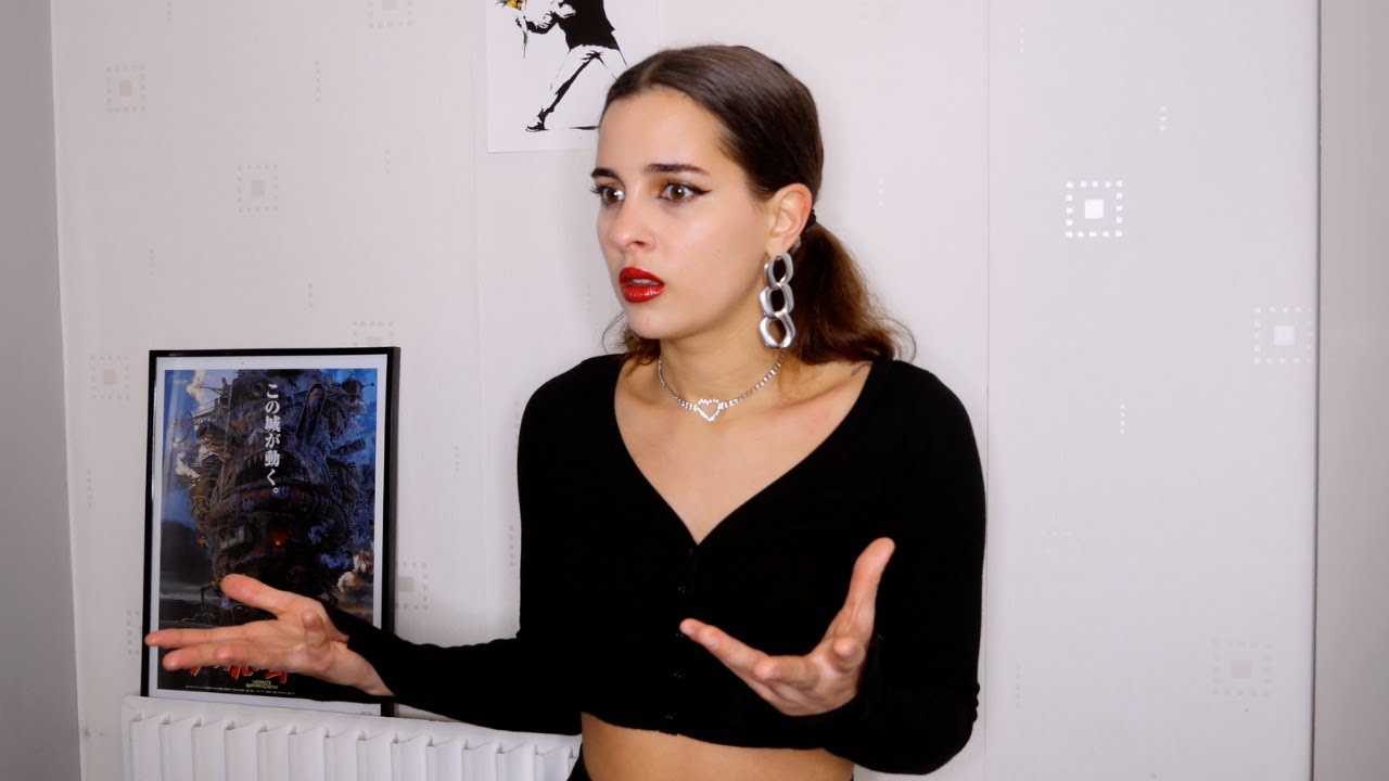 Ne t'inquiète pas, tu es encore jeune.