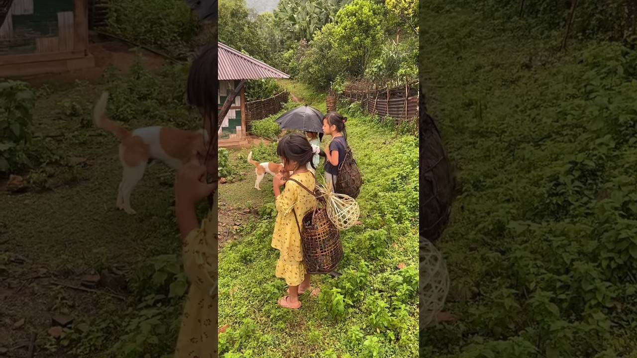 A Solung trip to Padu village 2 