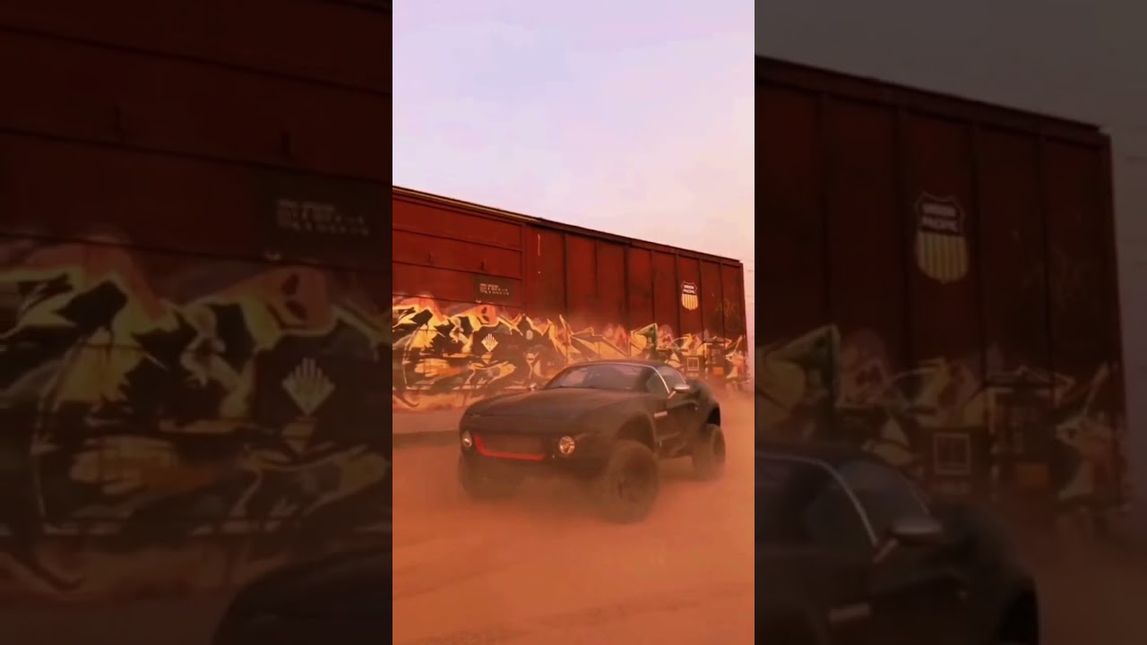 #localmotors #rallyfighter #offroad #longtravel #diesel #exotic