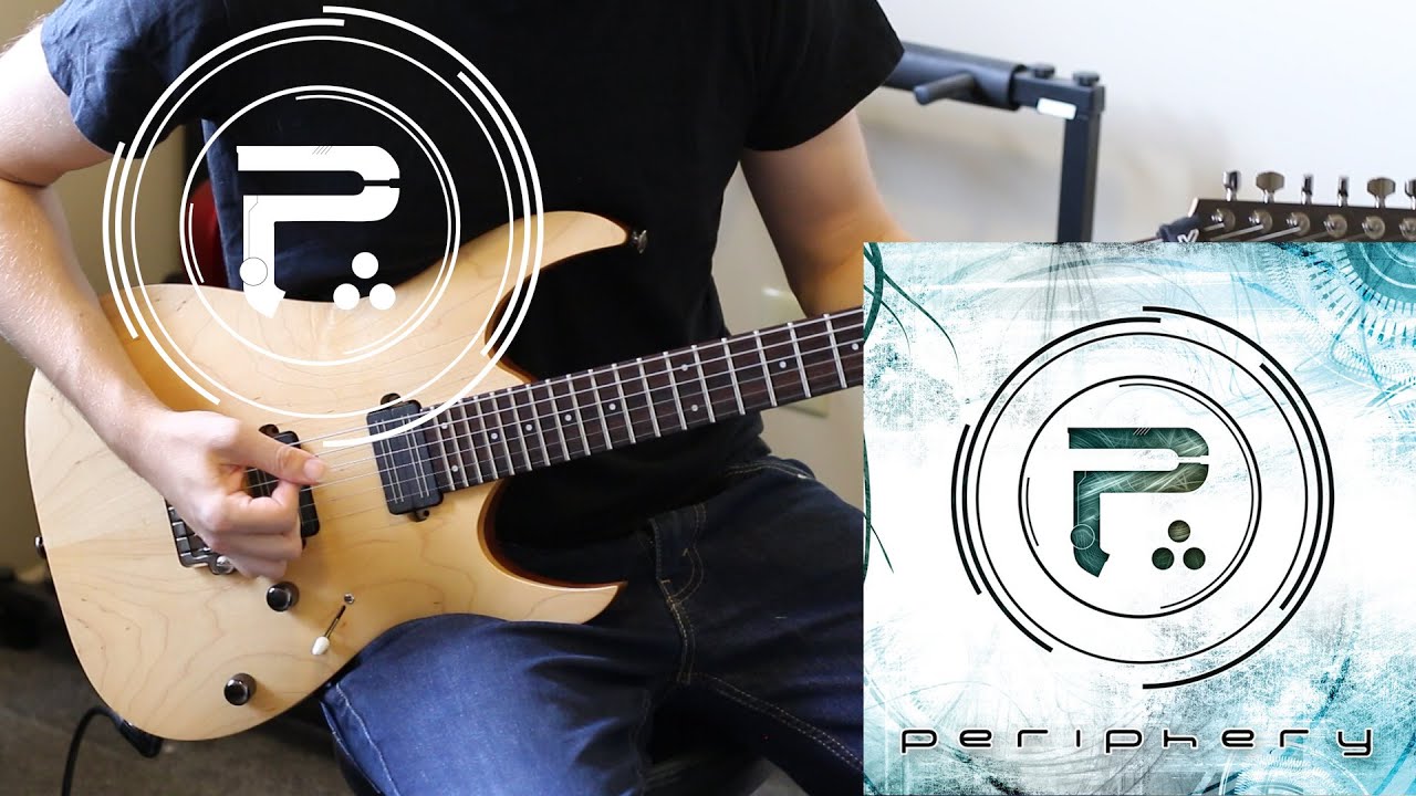 Periphery - Jetpacks Was Yes (Cover)