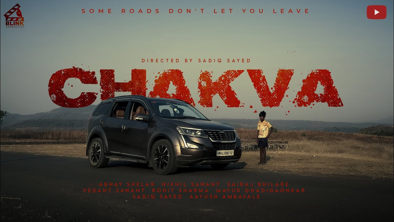 Chakva | Shortfilm | Blink Production