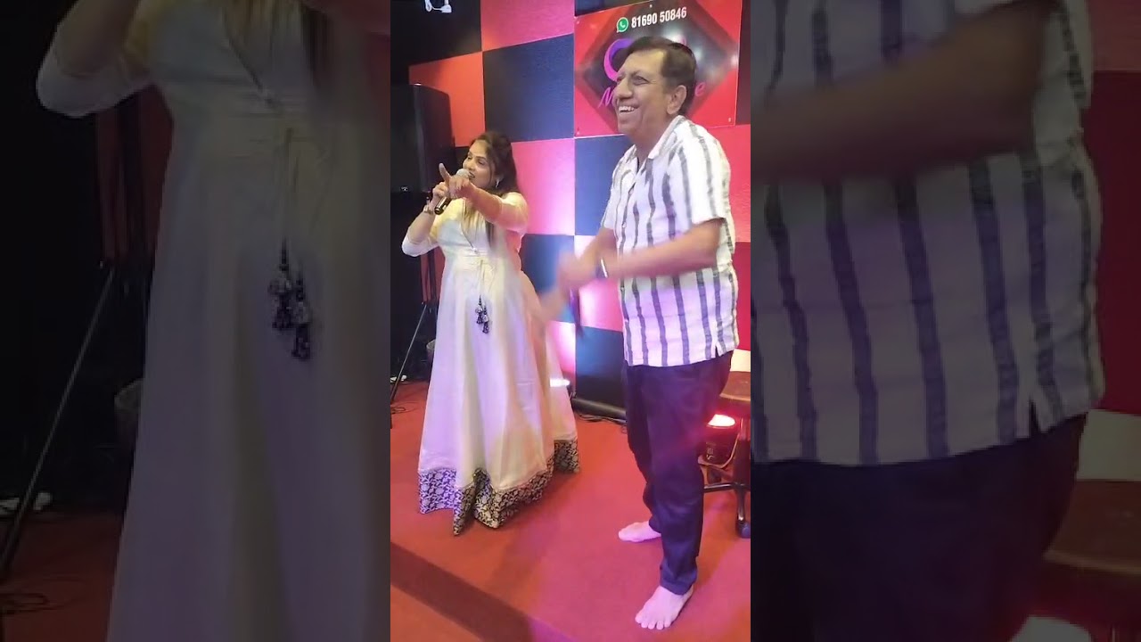 'Ja ne ja dhudhta fir yanha' with Shilpa Shah