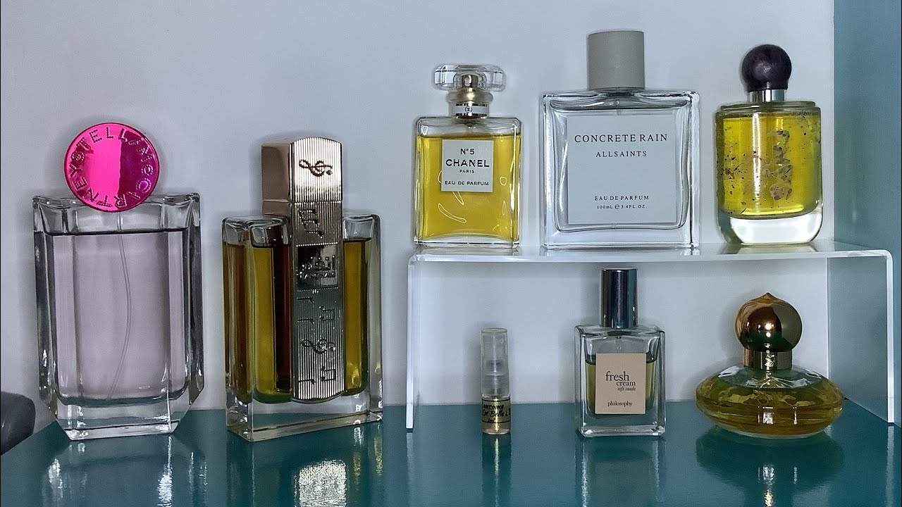 What I Wore Last Week Ånd Sånd Lancôme La Vie Est Belle L’Elixir Philosophy Fresh Cream Soft Suede