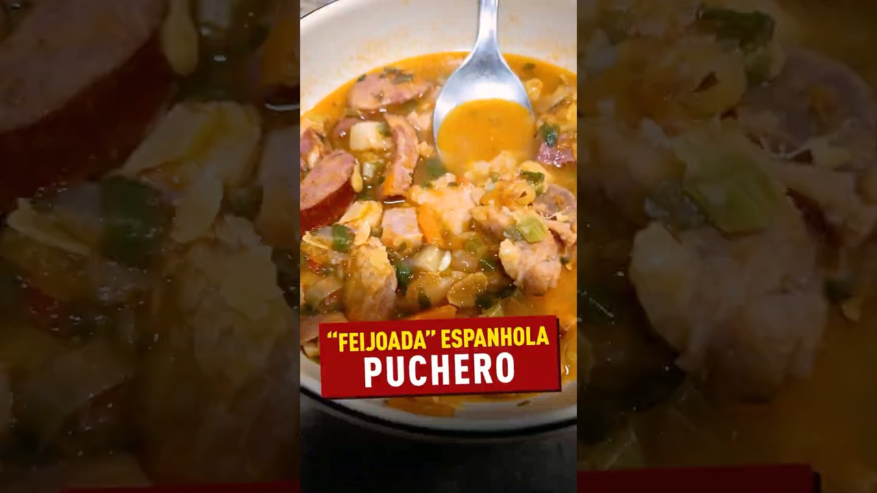Puchero: a 
