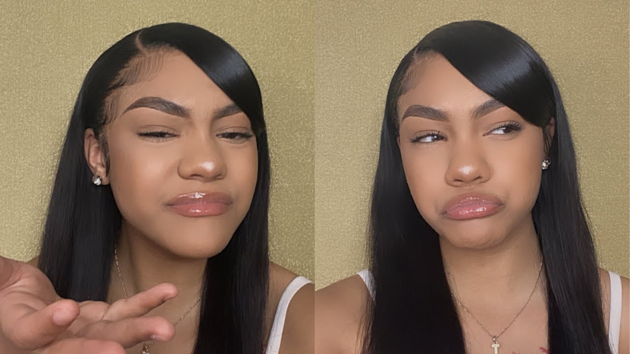 GRWM: HAIR EDITION | MY MIAMI TRIP, TOXIC PEOPLE, & THE RONA | ft Allove Hair