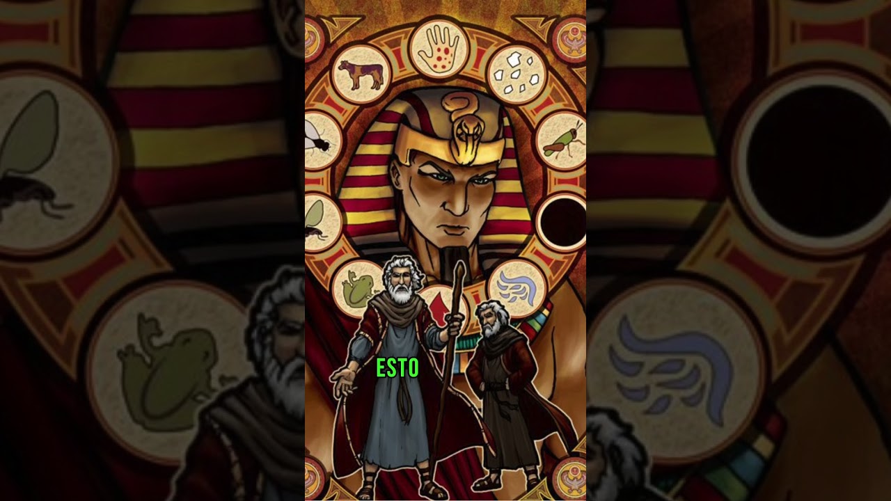 Parash&aacute; Va&rsquo;era  וארא Y me mostr&eacute;&rdquo; &ldquo;Y aparec&iacute;&rdquo;