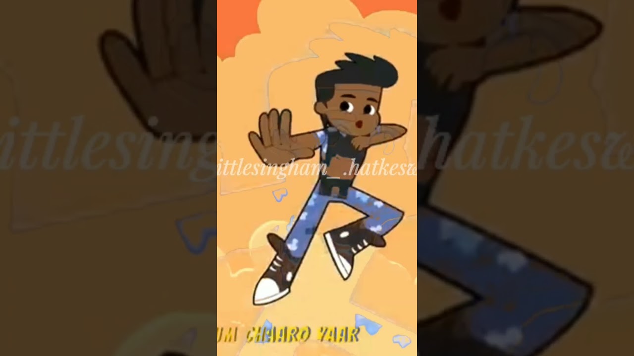 Our Super Squad ✊🏻✨💥🔥🥵👑.... | Subscribe for more.... #littlesingham #cartoon #supersquad #edit