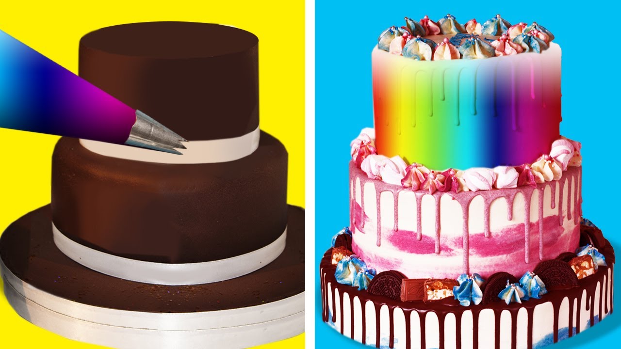 25 HOLY GRAIL CAKE, CUPCAKE AND COOKIE DECOR IDEAS