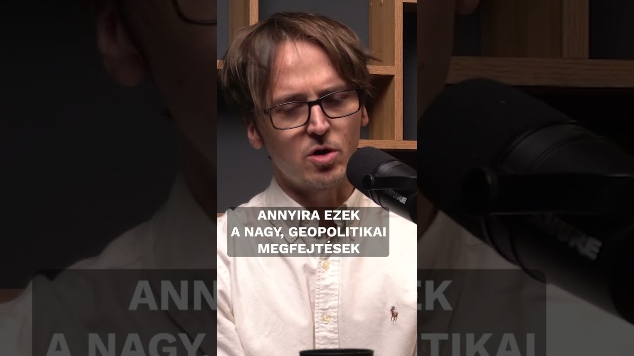 Ki a magyar politika &ouml;r&ouml;k optimist&aacute;ja?  #h&aacute;romharmad  #24ponthu