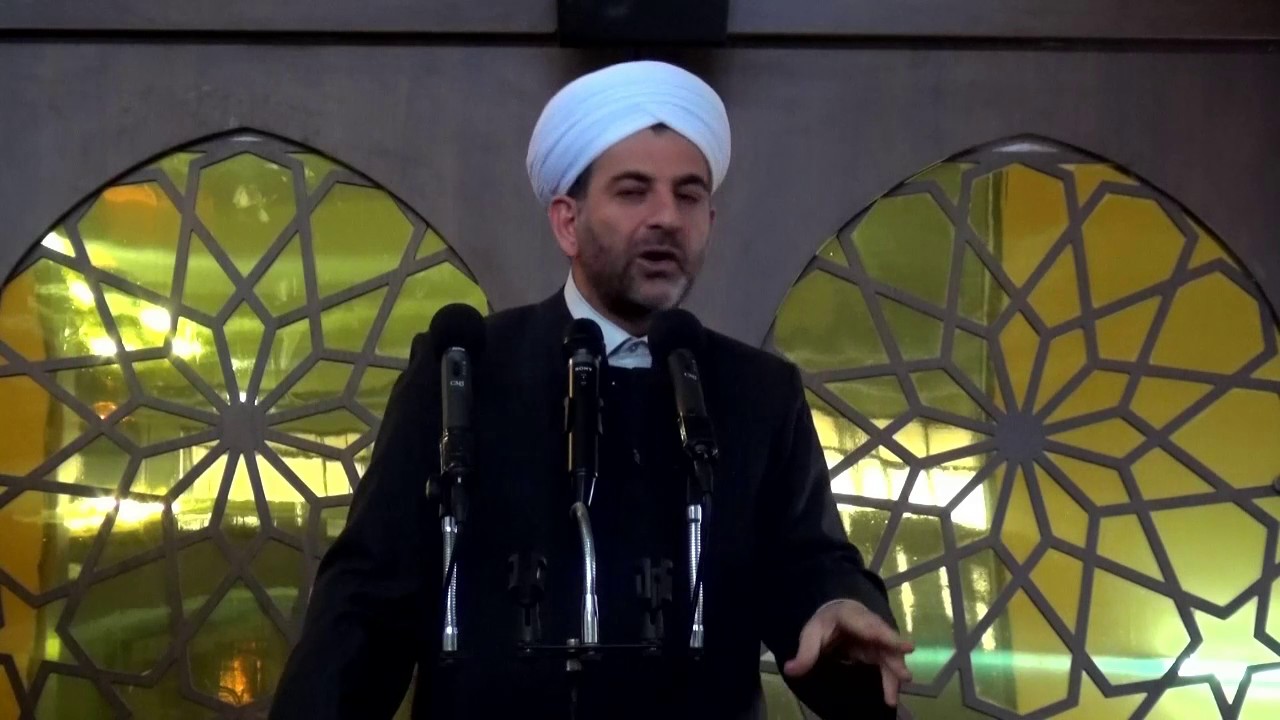د.عثمان محمد غریب(ئەمانەت بەشی یەكەم ، دەست خۆشی كردن لە دەست پاكان)17/2/2017