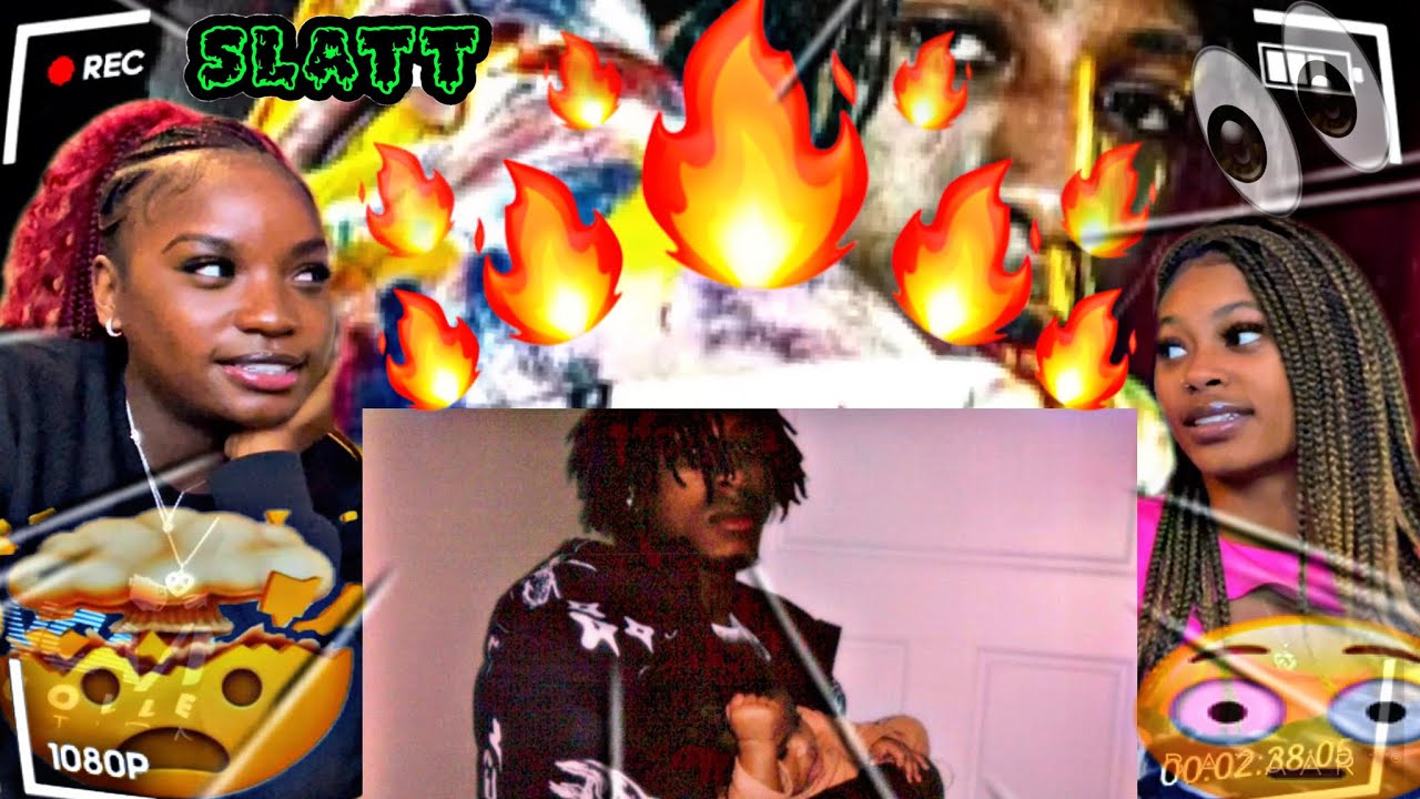 NBA Youngboy - “Mr. Grim Reaper” (Official Audio) | REACTION!!!
