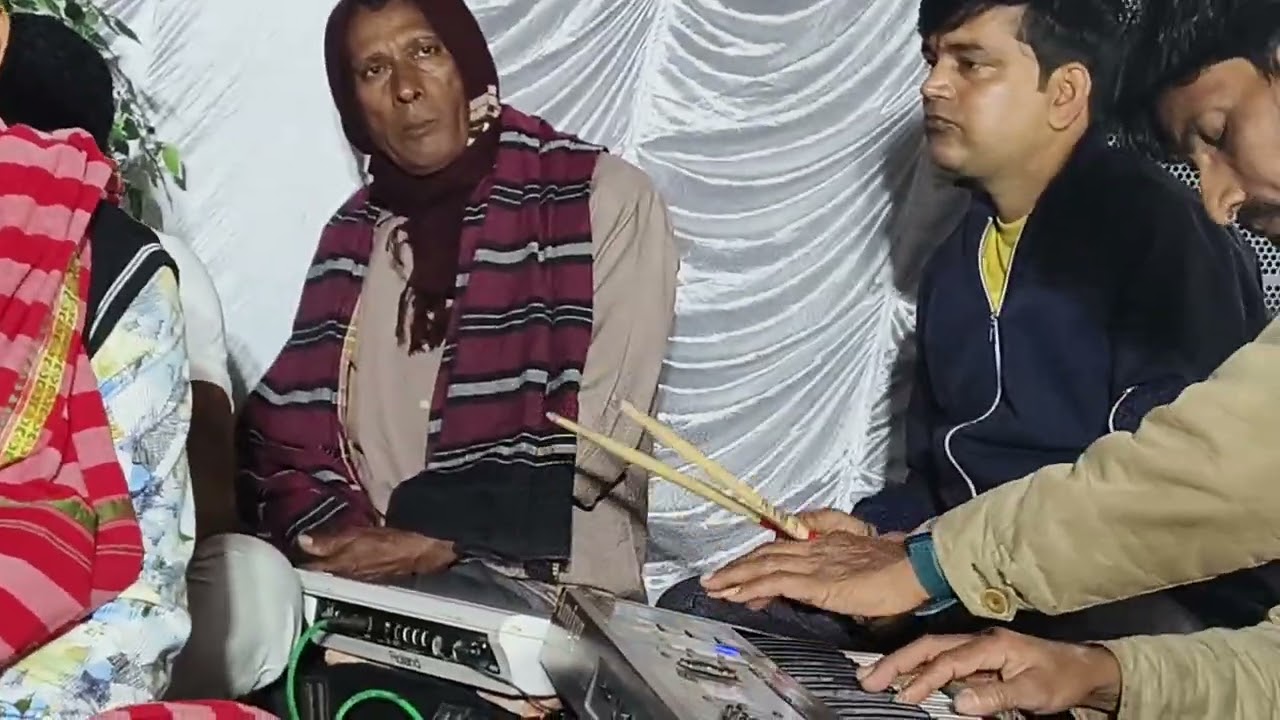 Bada dukha dela daradi Bandhu odia bhajan song 