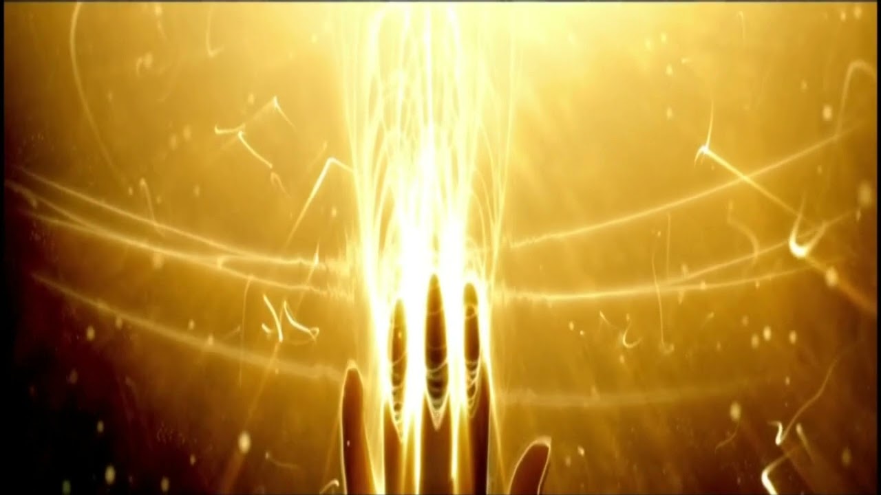 The Myrrors ~  Mother Of All Living