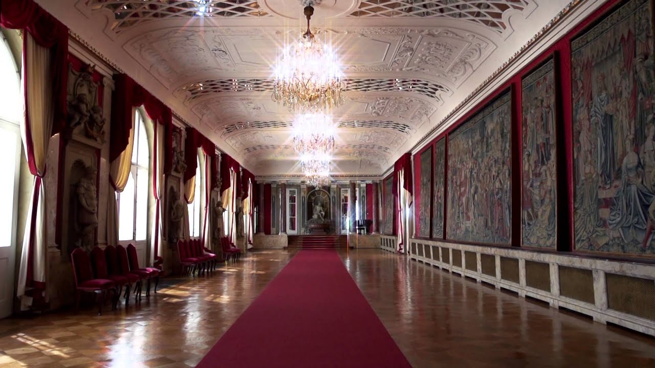 Schloss Sigmaringen - offizielles Imagevideo