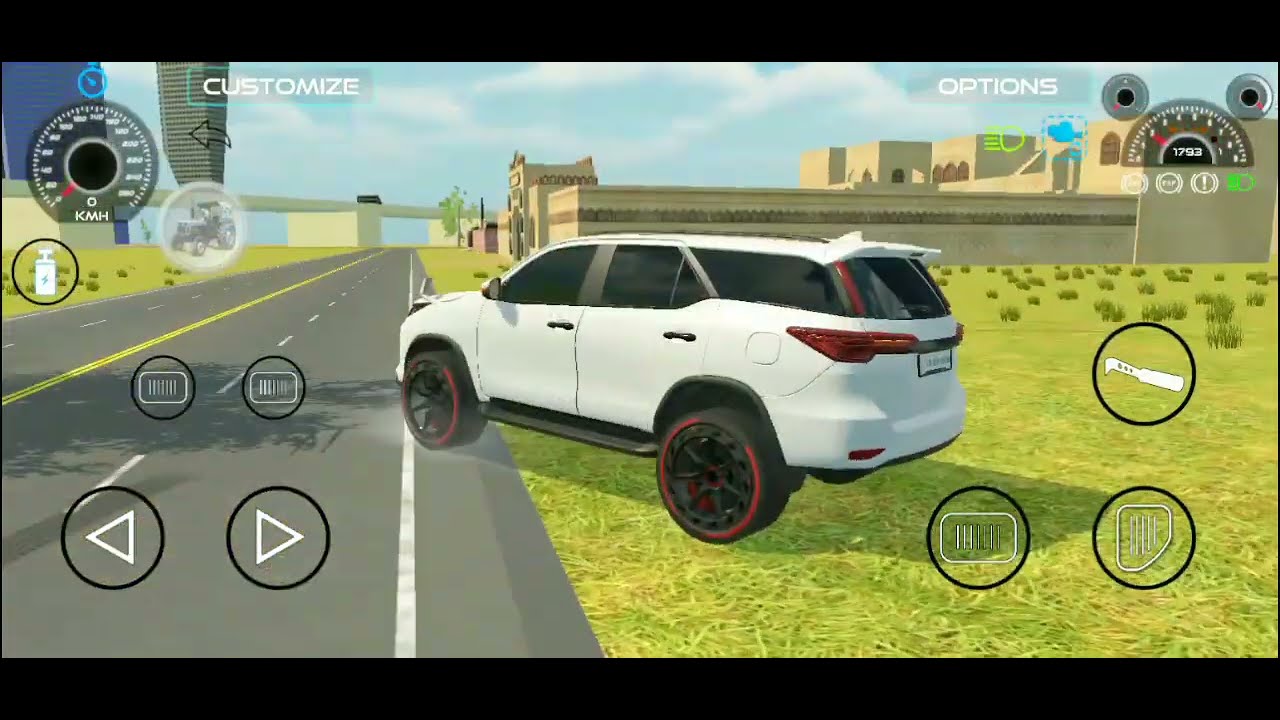 indian tectar fourchunar game scorpio s11 Camper............||@pkgeming82