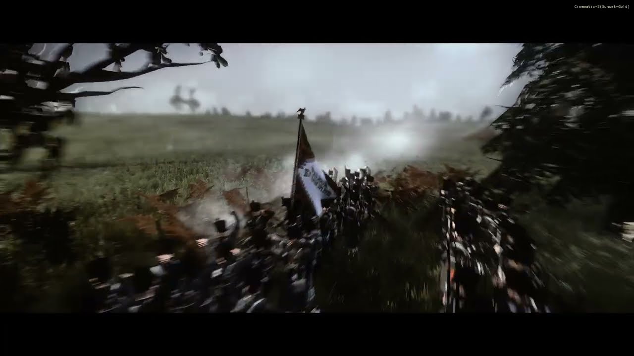 Napoleon Total War – NEW ERAS BAI Test 🔥 Kutuzov vs Napoleon 1813 | Line of Fire Sound Overhaul
