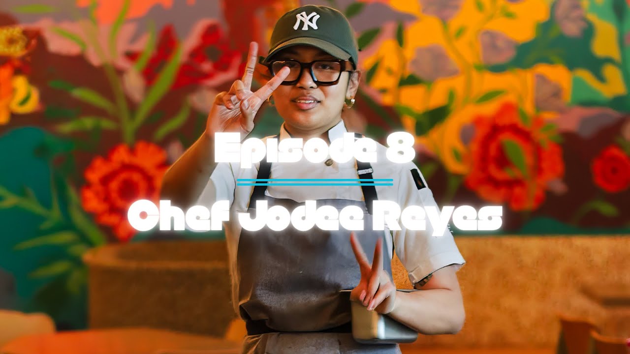 jj_llewellyn_seeks #8 - Chef Jodee of Magna Kainan