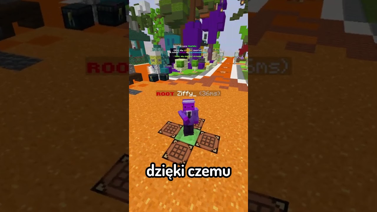 Nowa Wersja Pluginu na PRZEDMIOTY z ANARCHIA.GG #anarchiagg #minecraft #mc #free #minecraftserver
