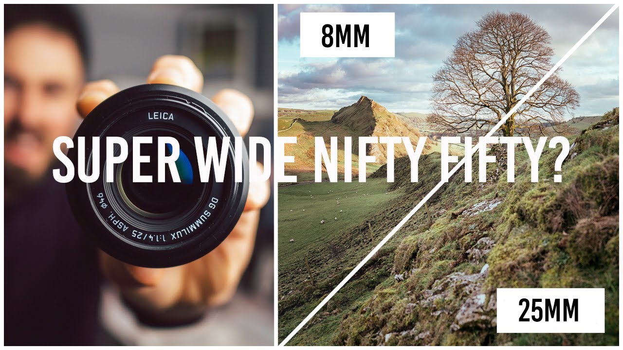 My favourite IN-CAMERA Photography TRICK!