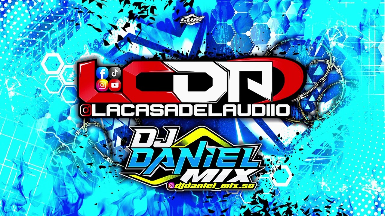 OPEN SHOW DJ DANIEL MIX, LACASADELAUDIIO