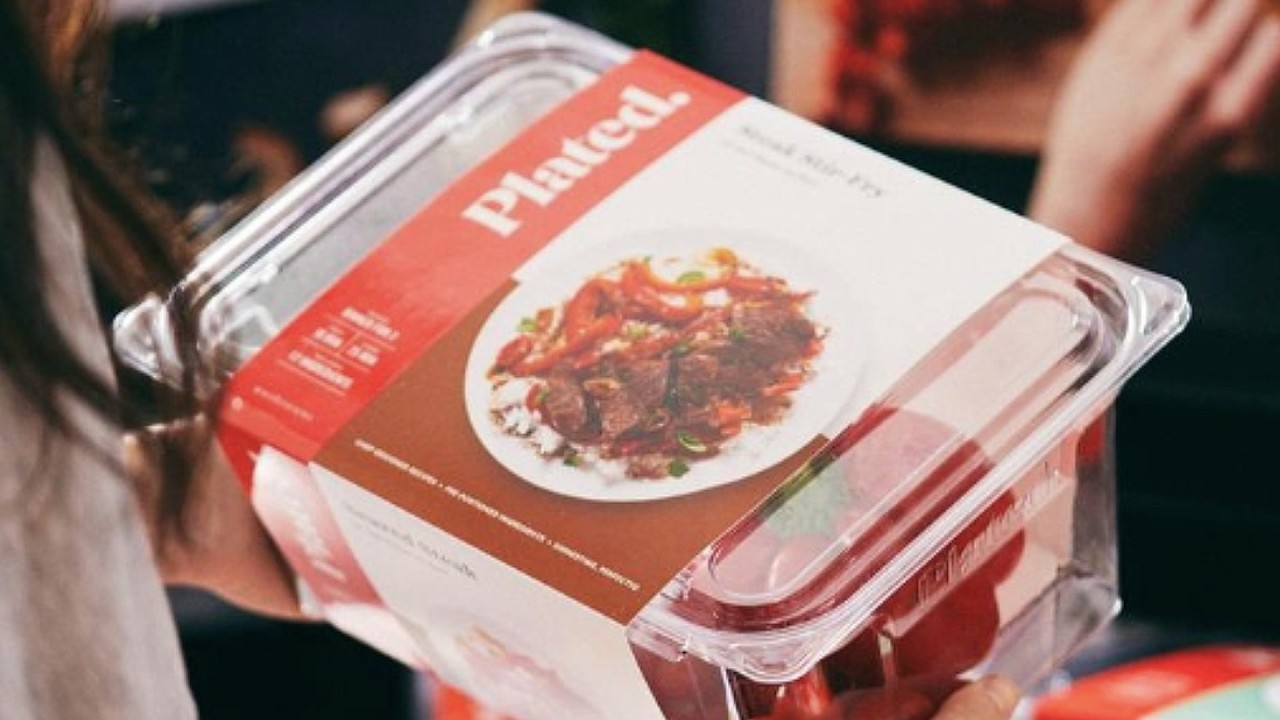 W końcu wiemy, co stało się z Plated po Shark Tank
