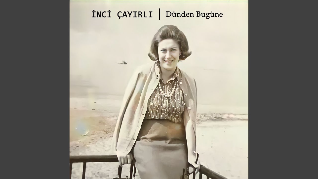Gönlüm Yine Bir Âteş-i Hicrâne Dolaştı