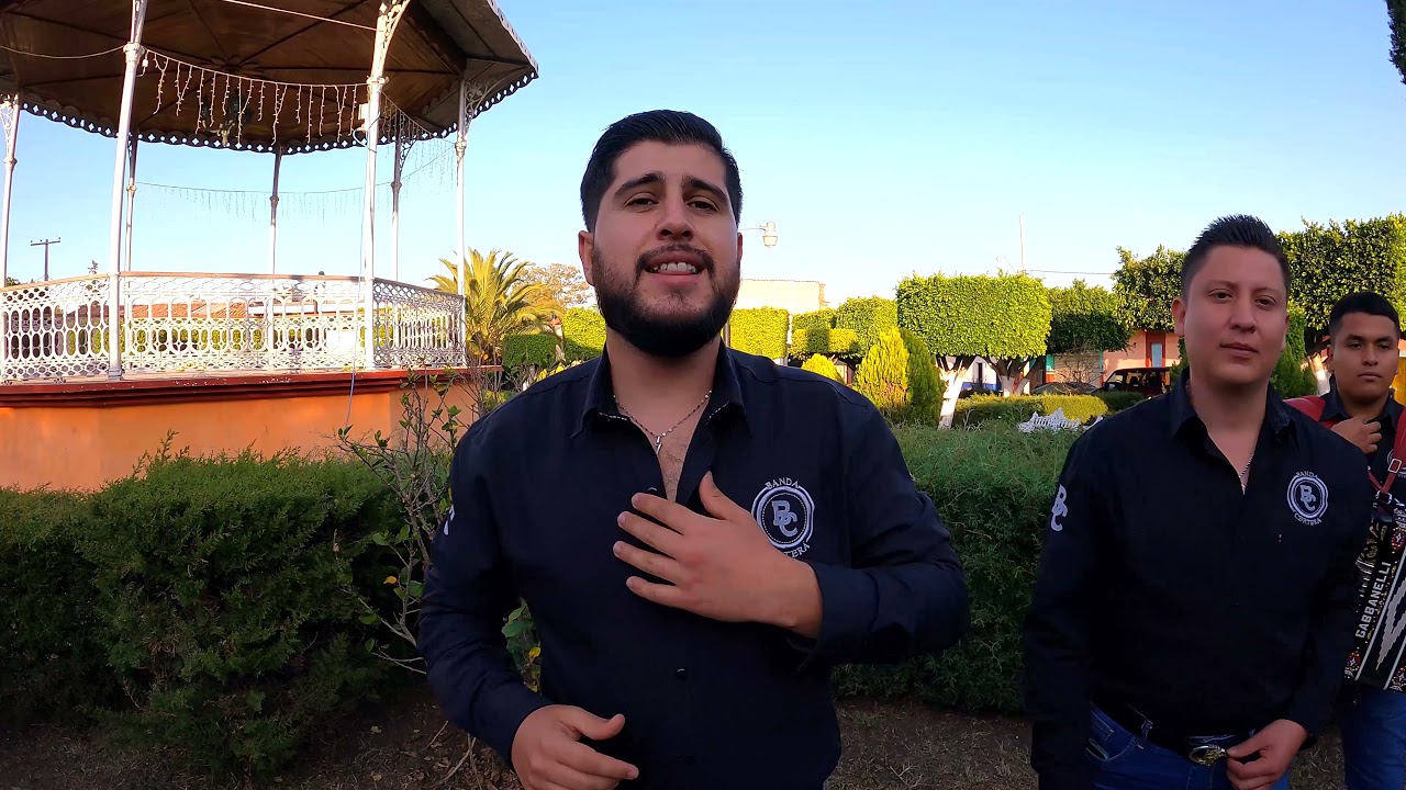 Banda Certera Como Una Novela Official
