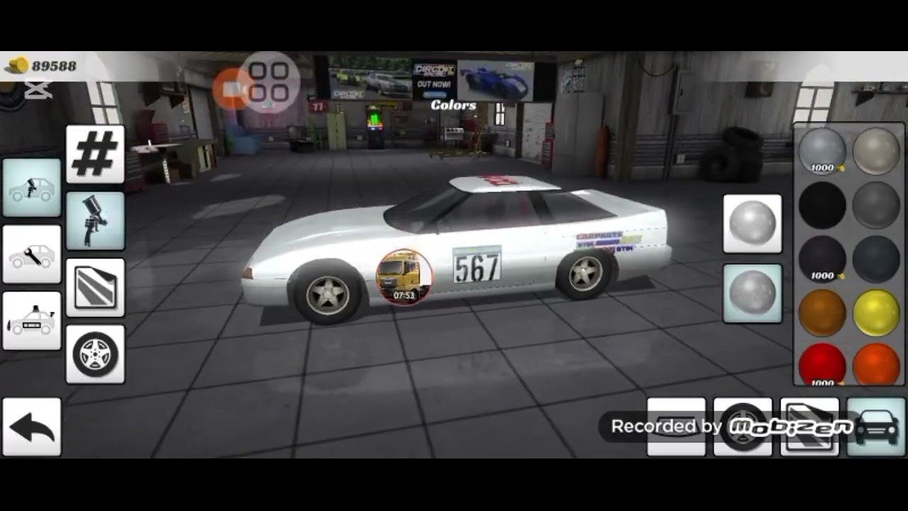 Rent in Stopp Gameplay #1 Demotion derby 3