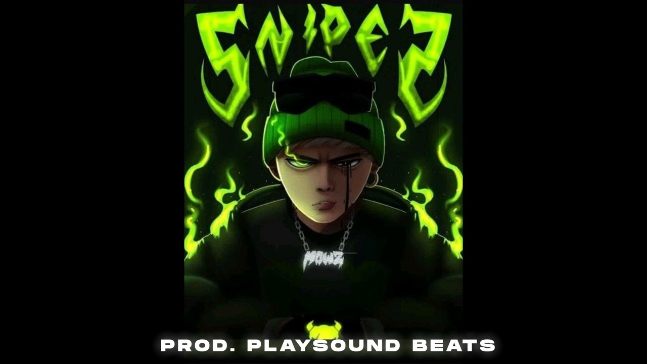 [VENDIDO] Lit Killah x Duki House Trap Type Beat