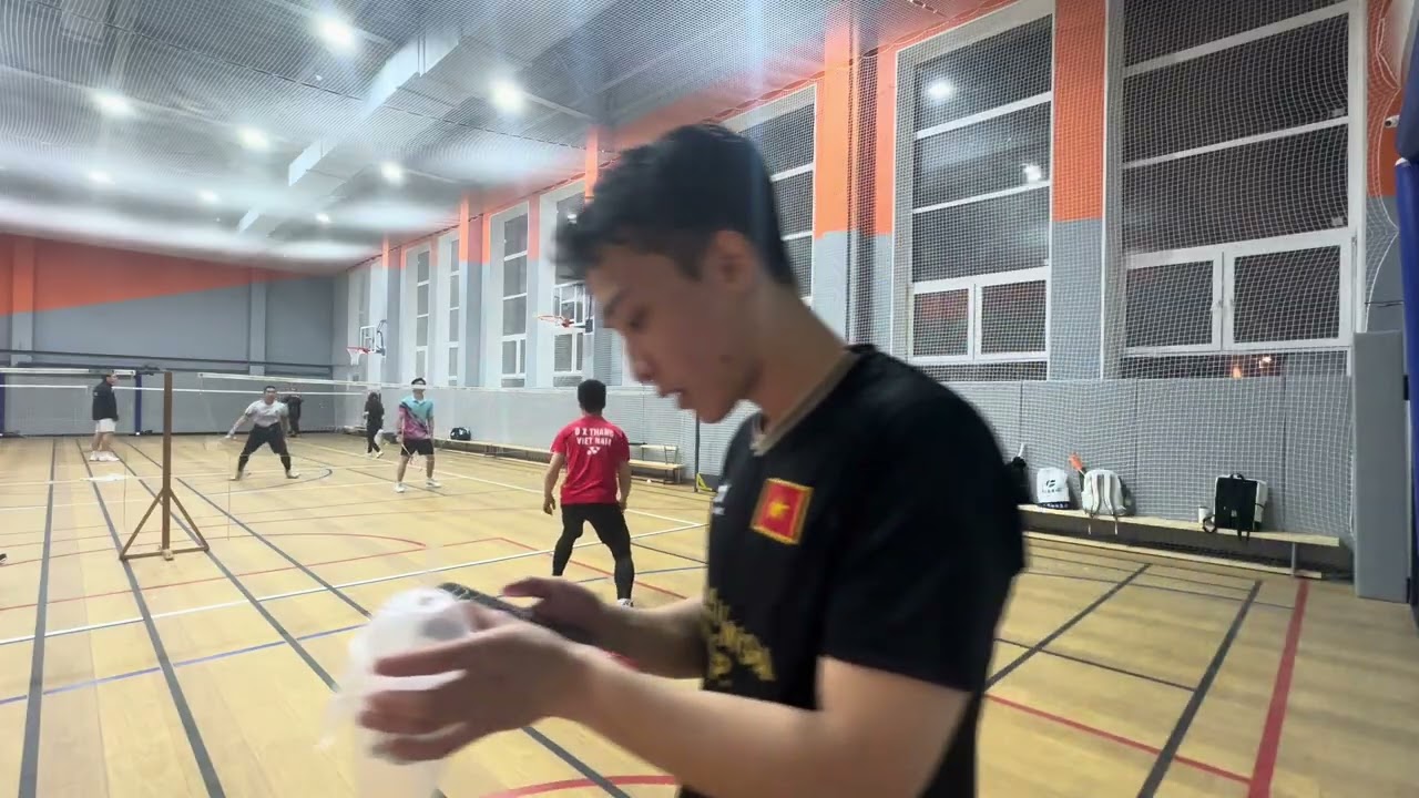 15.01 Thắng Nghĩa- Hà Hải
