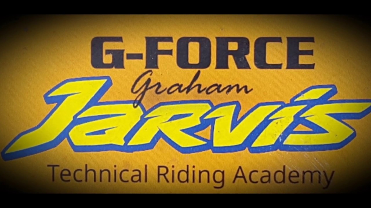 Graham Jarvis Riding Academy - Day 2 Highlights / Bloopers