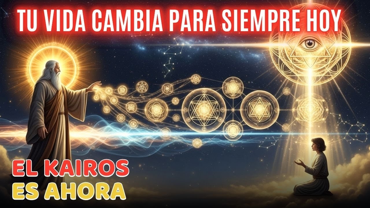 El Elegido: La Transferencia Divina Que Cambiará Tu Vida Para Siempre