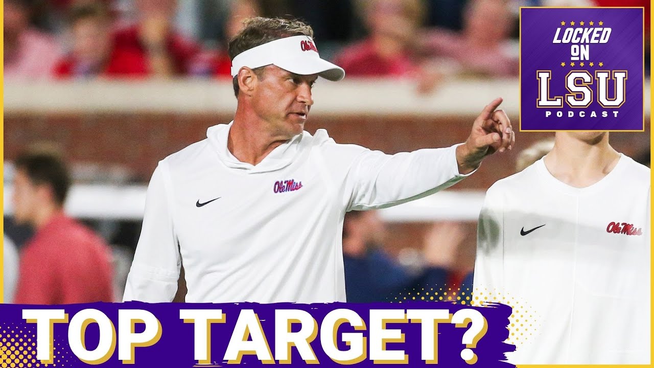 Lane Kiffin to LSU?! Here&rsquo;s Why It&rsquo;s More Real Than Florida Wants to Admit!