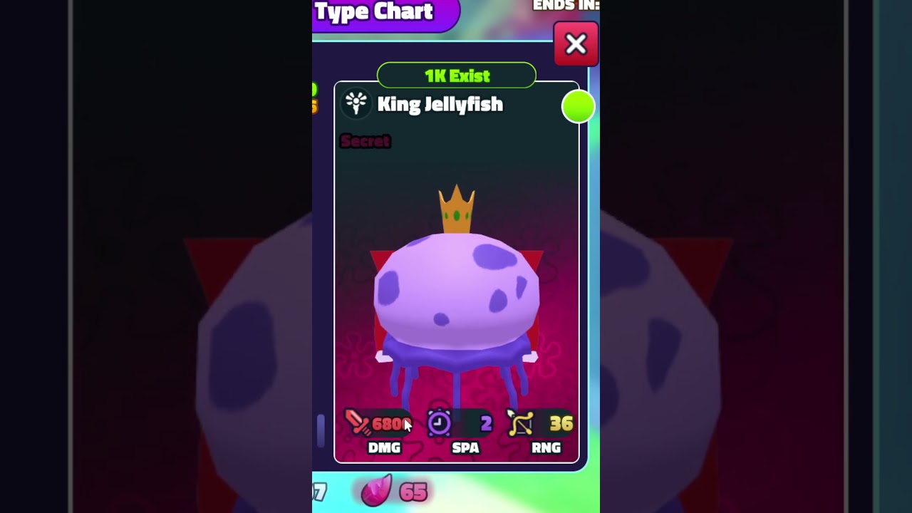 Best Secrets in Spongebob Tower Defense! (All Secrets ranked tier list)