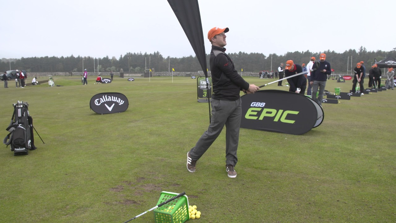 Fix your grip with Denis Pugh