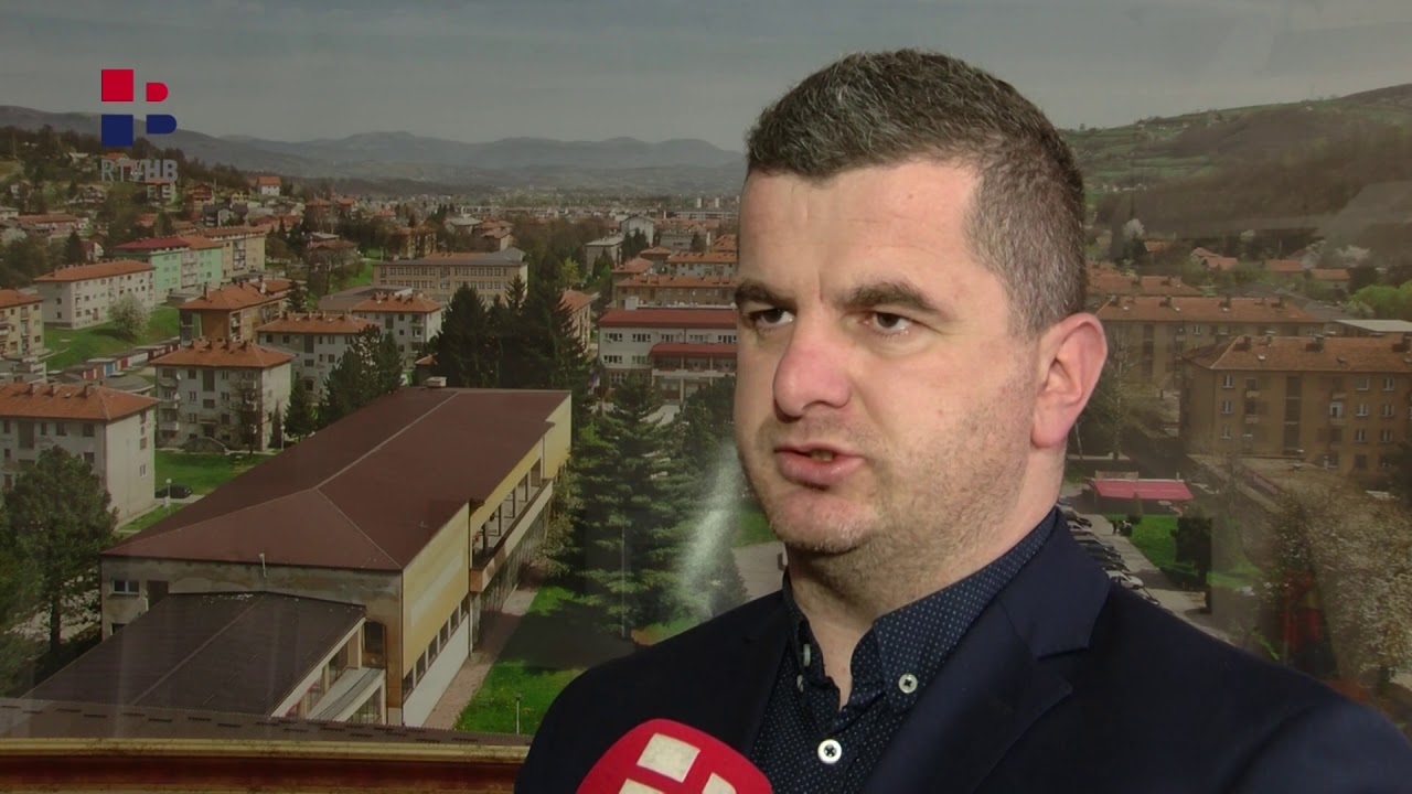 RTV HB | Investitori zainteresirani za novotravničku poslovnu zonu