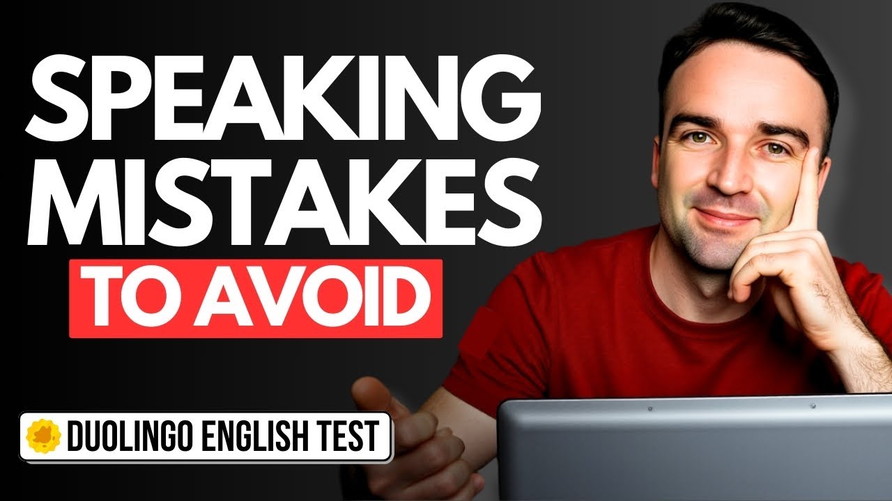 Duolingo Test Speaking: How to Go From 90 to 145 (Real Student Examples)