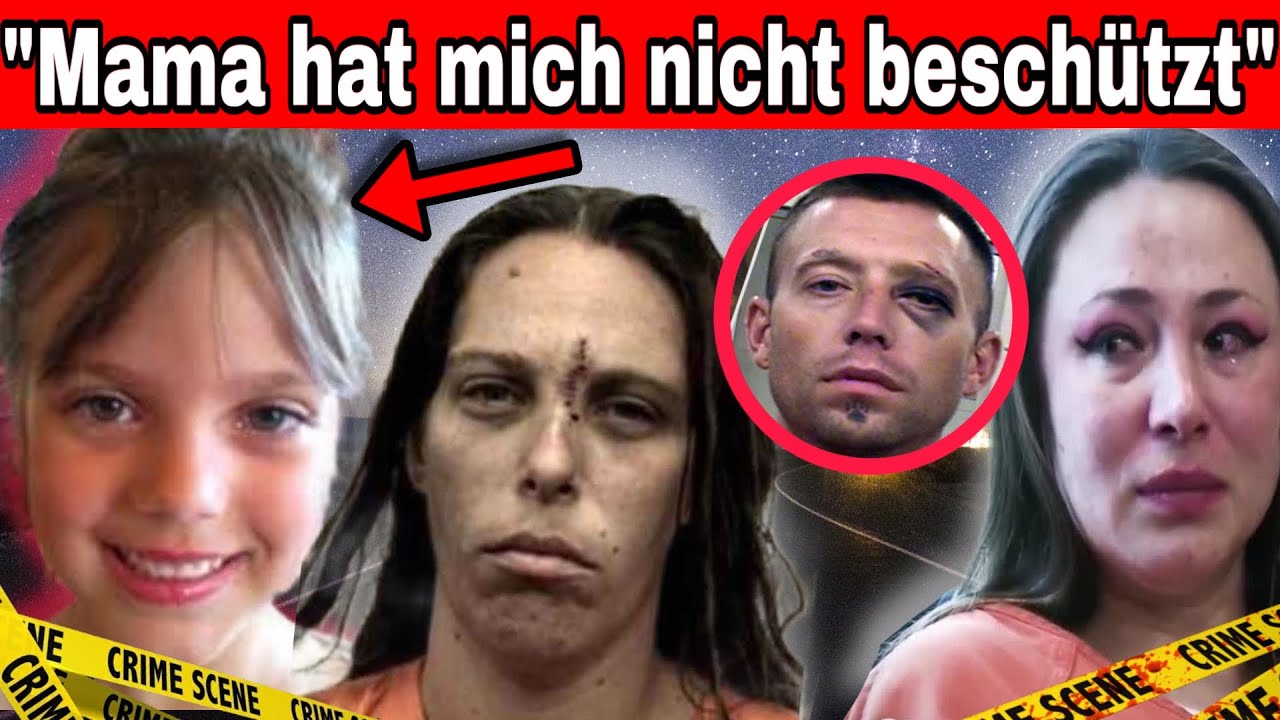 Ihre Mutter traf SCHRECKLICHE ENTSCHEIDUNGEN / Der Fall Victoria Martens // True Crime Doku