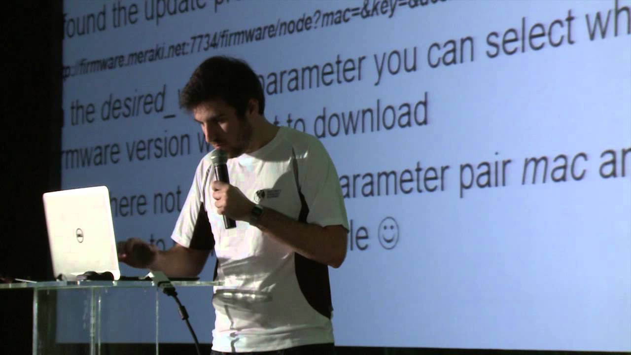 Finding government and vendor hardware backdoors